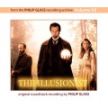 CDOST / Illusionist / M.Riesman & Czech Film Orchestra