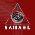 2LPSamael / Hegemony / Vinyl / 2LP