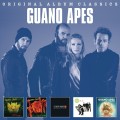 5CDGuano Apes / Original Album Classics / 5CD