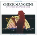 CDMangione Chuck / Live At The Hollywood Bowl