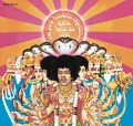 LPHendrix Jimi / Axis:Bold As Love / Vinyl / Mono