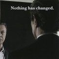 CDBowie David / Nothing Has Changed