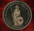 CDCrystal Ball / Hellvetia