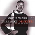 2LPColeman Ornette / Free Jazz / Vinyl / 2LP