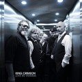 3CDKing Crimson / Live In Vienna / 3CD / Digipack