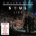 CDCollective Soul / Live
