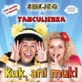 CDSmejko a Tanculienka / Kuk,ani muk