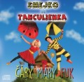 CDSmejko a Tanculienka / ry mry fuk