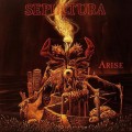 2LPSepultura / Arise / Vinyl / 2LP