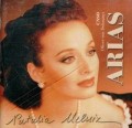 CDMelnik Natalia / Arias