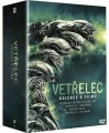 6DVDFILM / Vet�elec 1-6 / Kolekce / 6DVD