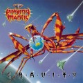 CDPraying Mantis / Gravity / Digipack
