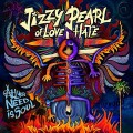 LPJizzy Pearl Of Love/Hate / All You Need Is Soul / Vinyl