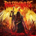 CDRoss The Boss / By Blood Sworn / Box