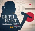CD/DVDHart Beth / Front and Center / Live From New York / CD+DVD
