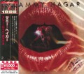 CDHagar Sammy / Three Lock Box / Limited / Japan Import