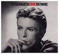 CDBowie David / ChangesOneBowie