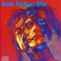CDTen Years After / Ssssh [2017 Remaster] / Digipack