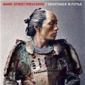 CDManic Street Preachers / Resistance is Futile