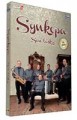 CD/DVDSynkopa / Sen lsky / CD+DVD