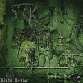 CDSick / Satanism Sickness Solitude