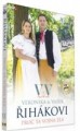 CD/DVDhnkovi / Pro ta vojna zl / CD+DVD