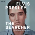 CDPresley Elvis / Searcher