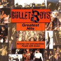 CDBullet Boys / Greatest Hits