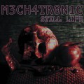 CDMechatronic / Still Life / Digipack