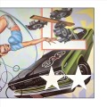 CDCars / Heartbeat City / Digisleeve