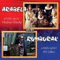 CDDlouh Vladimr/Lbus Ji / Arabela a Rumburak / MP3