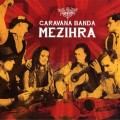 CDCaravana Banda / Mezihra / Digipack