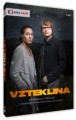2DVDFILM / Vzteklina / 2DVD