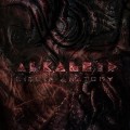 CDAlkaloid / Liquid Anatomy / Digipack