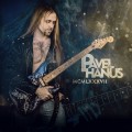CDHanus Pavel / MCMLXXXVII / Digipack