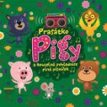 CDVarious / Prastko Pigy a kouzeln pohlednice pln psniek