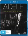 Blu-RayAdele / Live At Royal Albert Hall / Blu-Ray+CD