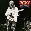 CDYoung Neil / Roxy / Tonight's The Night Live / Digisleeve