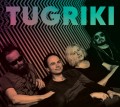 CDTugriki / Tugriki / Digipack