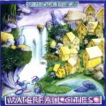 CDOzric Tentacles / Waterfall Cities / Reedice / Digipack