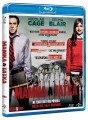Blu-RayBlu-ray film /  Mamka a taka / Blu-Ray