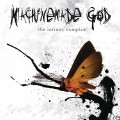 CDMachinemade God / Infinity Comple