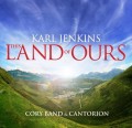CDJenkins Karl / Land Of Ours