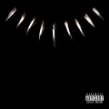 2LP / OST / Black Panther:The Album / Vinyl / 2LP