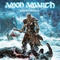 LPAmon Amarth / Jomsviking / Vinyl / Reedice
