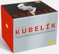 CDKubelk Rafael / Complete Recording On Deutsche Grammaphon