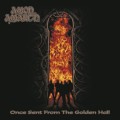 LPAmon Amarth / Once Sent From The Golden Hall / Vinyl / Reedice