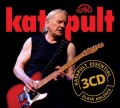 3CDKatapult / Essential / Zlat kolekce / Digipack / 3CD