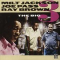 CDJackson Milt/Pass/Brown / Big 3
