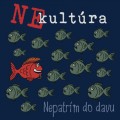 CDNekultra / Nepatrm do davu